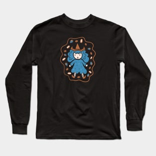 Treat Witch Long Sleeve T-Shirt